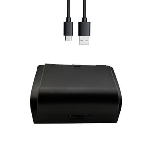 باتری و کابل شارژ مدل 2020g مناسب برای xbox series x|s